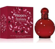 Britney Spears Hidden Fantasy EDP 0719346552875
