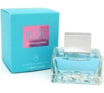 Antonio Banderas Blue Seduction for Woman EDT 8411061081587