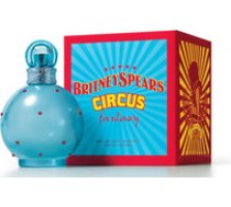 Britney Spears Circus Fantasy EDP 0719346567442