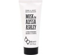 Alyssa Ashley Musk Tělové mléko 3495080745014