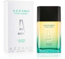 Azzaro Pour Homme Cologne Intense EDT 3351500018017