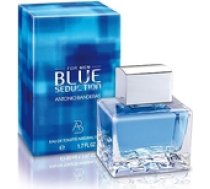 Antonio Banderas Blue Seduction for Man EDT 8411061081150