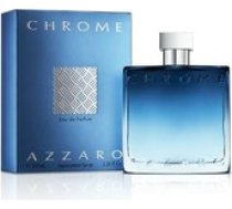 Azzaro Chrome Eau de Parfum EDP 3614273650243