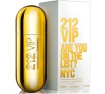 Carolina Herrera 212 VIP EDP 8411061878668