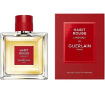 Guerlain Habit Rouge L'Instinct EDT 3346470304987