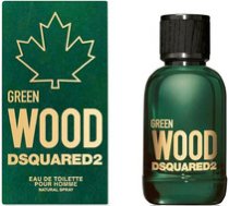 Dsquared2 Green Wood EDT 8011003852734