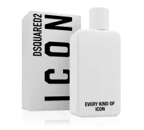 Dsquared2 Icon Pour Femme EDP 8011003891146