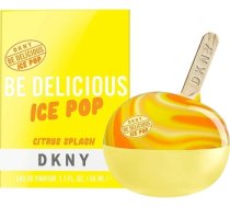 Dkny Be Delicious Ice Pop Citrus Splash EDP 0085715952424