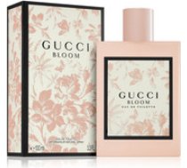 Gucci Bloom Eau de Toilette EDT 3616302514298