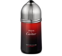 Cartier Pasha Noire Sport EDT 3432240506214