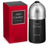 Cartier Pasha de Cartier Edition Noire EDT 3432240506252