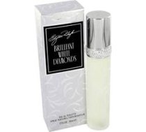 Elizabeth Taylor Brilliant White Diamonds EDT 0719346158053
