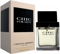 Carolina Herrera Chic For Men EDT 8411061954331