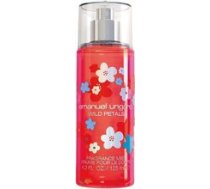 Emanuel Ungaro Wild Petals Tělový sprej 8052464894567