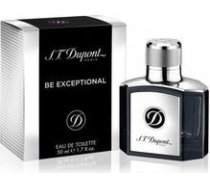 Dupont Be Exceptional EDT 3386460089012
