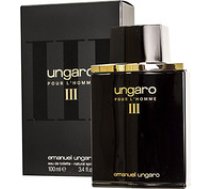 Emanuel Ungaro Ungaro pour L`Homme III EDT 8034097956928