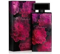 Elizabeth Arden Always Red Femme EDT 0085805261085
