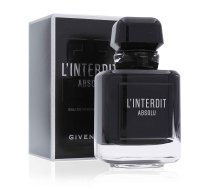 Givenchy L'Interdit Absolu Intense EDP 3274872473683