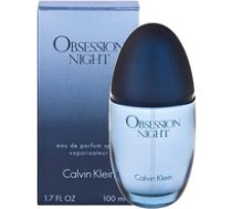 Calvin Klein Obsession Night EDP 0088300150410
