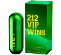 Carolina Herrera 212 VIP Wins EDP 8411061995761