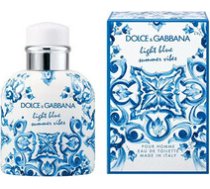 Dolce Gabbana Light Blue Summer Vibes Pour Homme EDT 8057971183579