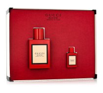 Gucci Bloom Ambrosia di Fiori Gift set EDP 50 ml and miniature EDP 5 ml 3616301202349