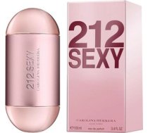 Carolina Herrera 212 Sexy EDP 8411061865439
