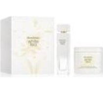 Elizabeth Arden White Tea Gift set EDT 100 ml a tělové mléko 400 ml 0085805260552