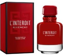Givenchy L'Interdit Rouge Ultime EDP 3274872456327