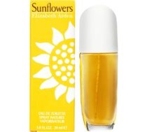 Elizabeth Arden Sunflowers EDT 0085805757847