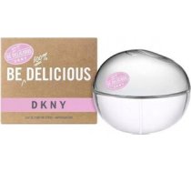 Dkny Be 100 % Delicious EDP 0022548155073