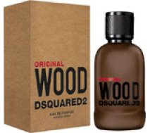 Dsquared2 Original Wood EDP 8011003872848
