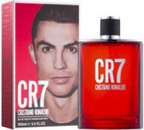 Cristiano Ronaldo CR7 EDT 5060524510015