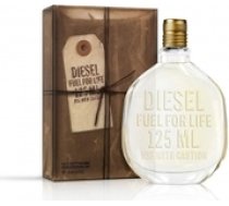 Diesel Fuel For Life Man EDT 3614272608603