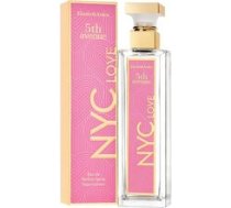 Elizabeth Arden 5th Avenue NYC Love EDP 0085805378639