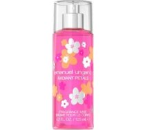 Emanuel Ungaro Radiant Petals Tělový sprej 8052464894130