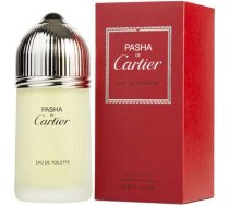 Cartier Pasha de Cartier EDT 3432240506306