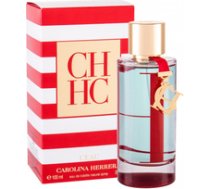 Carolina Herrera CH L'Eau EDT 8411061894842