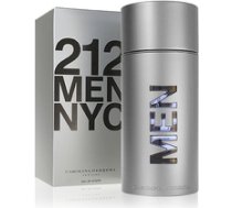 Carolina Herrera 212 Men EDT 8411061853160
