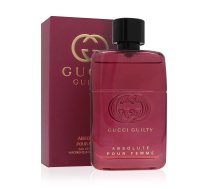 Gucci Guilty Absolute Pour Femme EDP 8005610524115