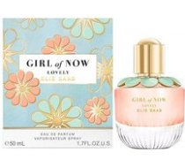 Elie Saab Girl of Now Lovely EDP 7640233341063