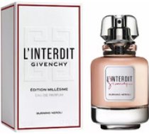 Givenchy L'Interdit Burning Neroli EDP 3274872459618