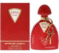 Emanuel Ungaro Diva Rouge EDP 8052464893607