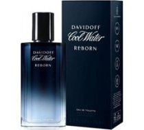 Davidoff Cool Water Reborn EDT 3616302038794
