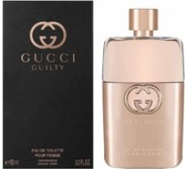 Gucci Guilty Eau de Toilette EDT 3616301976141