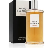 David Beckham Classic EDT 3616303461966