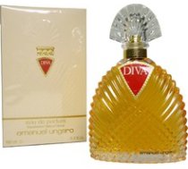 Emanuel Ungaro Diva EDP 8052464893645