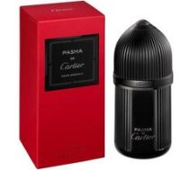 Cartier Pasha Noir Absolu EDP 3432240507129