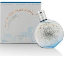 Hermès Eau des Merveilles Bleue EDT 3346130008460