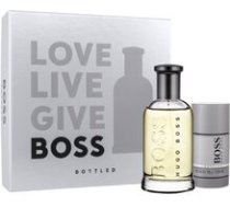 Hugo Boss Boss Bottled No.6 Gift Set EDT 200 ml and deostick Boss Bottled No.6 75 ml 3616304197864